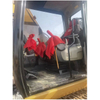 Экскаватор Caterpillar CAT315d2 15 тонн, оригинальный японский EPA, используемый средний экскаватор для продажи
