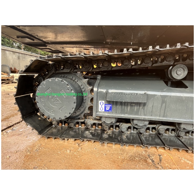 sed excavator Hyundai 220-9s wholesaler оптовик б/у экскаватор Hyundai 220-9s