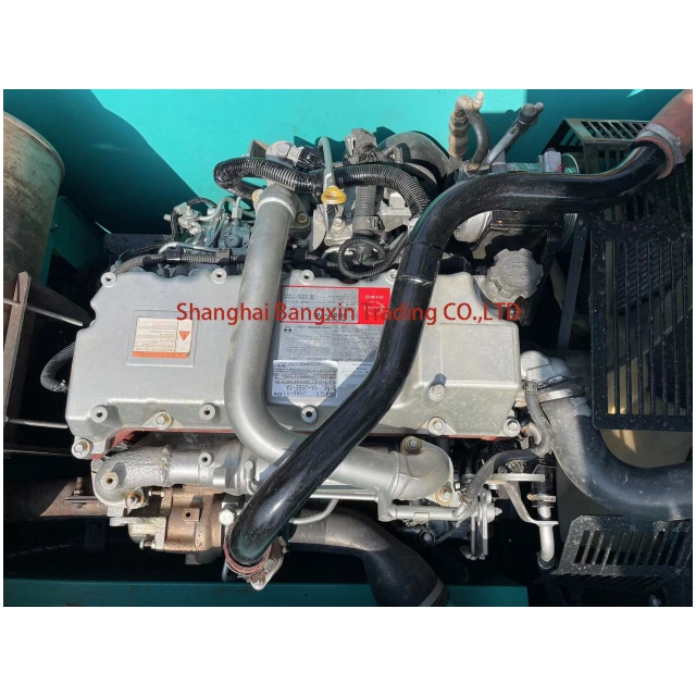 used excavator Kobelco sk200 wholesaler оптовик подержанный экскаватор Kobelco sk200