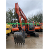 Экскаватор DOOSAN DX140 14 тонн дешевый и высококачественный мини-экскаватор для продажи