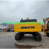 Экскаватор Komatsu PC400-8 40 тонн в хорошем состоянии, тяжелый экскаватор для продажи