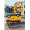 Экскаватор Komatsu Pc78US 7 тонн, б/у гусеничный экскаватор в идеальном состоянии для продажи