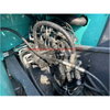 Экскаватор KOBELCO SK200 20 тонн, оригинальный подержанный экскаватор японского производства для продажи