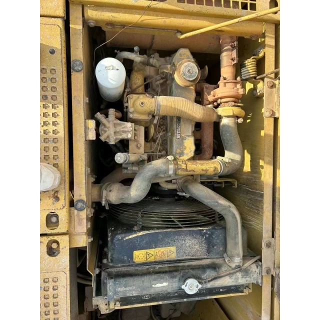 used cat312c excavator vendor продавец подержанных экскаваторов cat312c