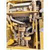 Экскаватор Caterpillar CAT315c 15 тонн, оригинальный японский EPA, используемый средний экскаватор для продажи