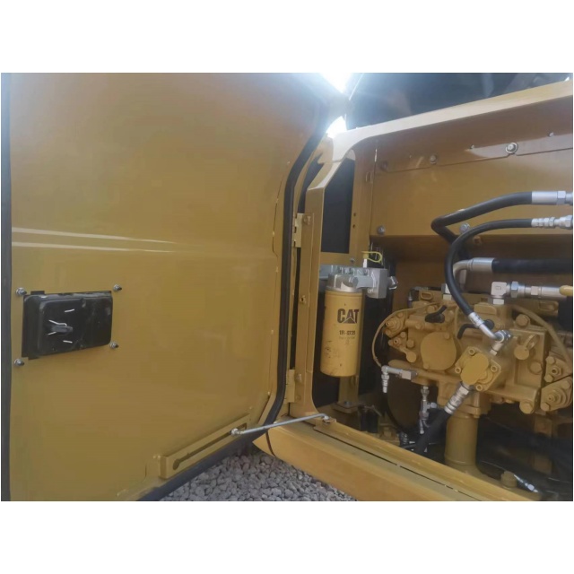 used cat315d2 excavator supplier поставщик подержанных экскаваторов cat315d2