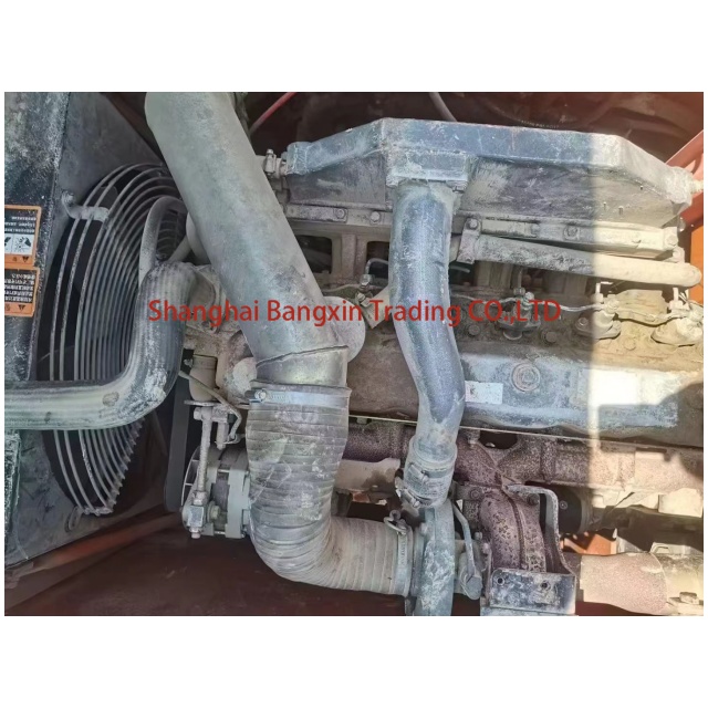 used excavator doosan dh150 wholesaler оптовик подержанный экскаватор doosan dh150