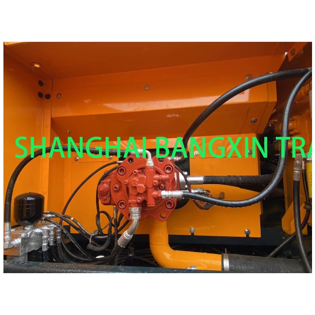 used excavator Hyundai 305c-9 wholesaler оптовик подержанный экскаватор Hyundai 305c-9