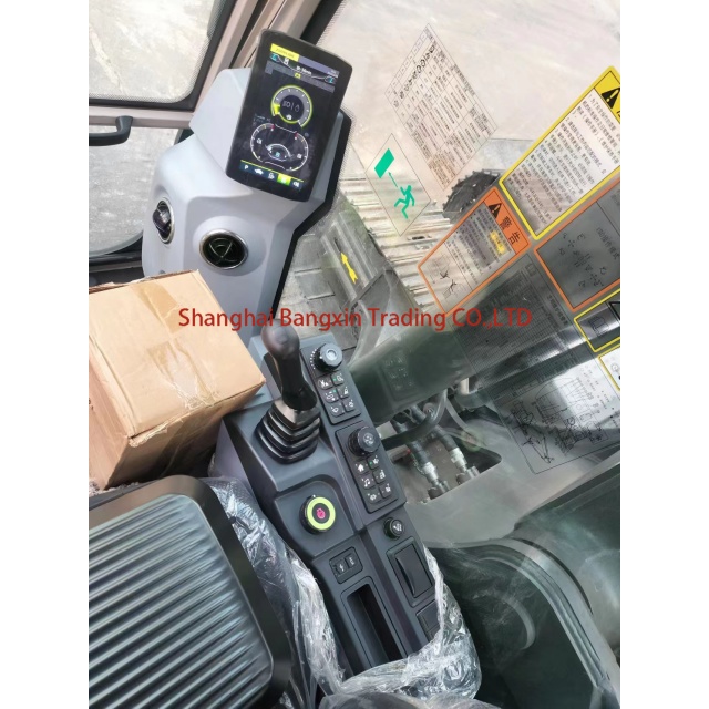 mini excavator ZOOMLION ZE75GA trader мини-экскаватор ZOOMLION ZE75GA трейдер