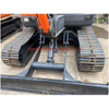 Экскаватор DOOSAN DX60 6 тонн, несколько рабочих часов, мини-экскаватор на продажу