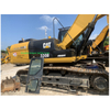 Экскаватор Caterpillar CAT330d 30 тонн, оригинальный японский тяжелый гусеничный экскаватор, подержанный экскаватор для продажи