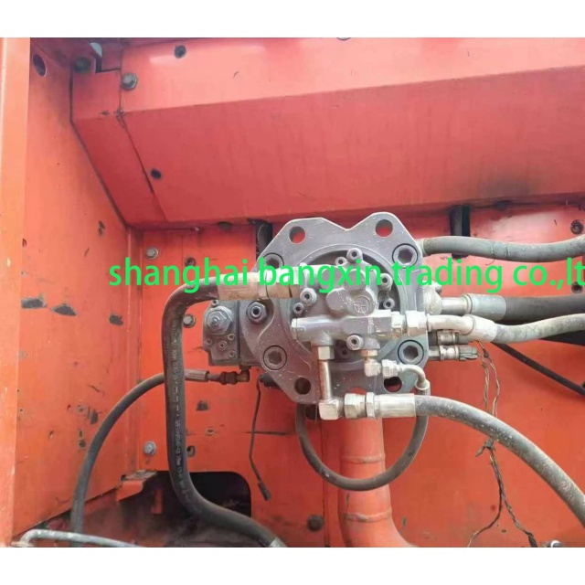 used doosan excavator dx300lc экскаватор doosan dx300lc б/у