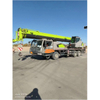 ZOOMLION 251V Кран 25 тонн Хорошее качество Китайский известный бренд Б / у Автокран для продажи