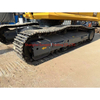 Экскаватор Komatsu PC400-7 40 тонн, б/у тяжелый экскаватор в отличном состоянии на продажу