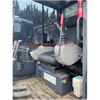 Экскаватор KOBELCO SK60 6 тонн, оригинальный японский мини-экскаватор, подержанный на продажу
