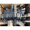 Колесный экскаватор Hyundai RW210-9r 20 тонн, оригинальный корейский тяжелый колесный гусеничный экскаватор для продажи