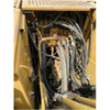 Экскаватор Caterpillar CAT312c 12 тонн, оригинальный японский EPA, используемый средний экскаватор для продажи
