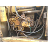 Экскаватор Caterpillar CAT315c 15 тонн, оригинальный японский EPA, используемый средний экскаватор для продажи
