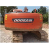 Экскаватор DOOSAN DH150 15 тонн дешевый и высокопроизводительный мини-экскаватор для продажи