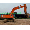 Экскаватор DOOSAN DX300LC 30 тонн оригинальной краски Используется мини-экскаватор для продажи
