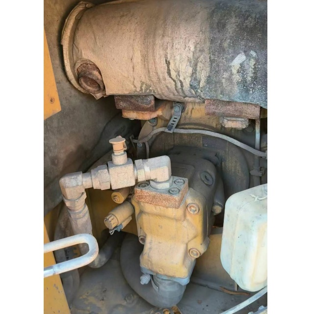 оптовый торговец подержанным экскаватором cat310