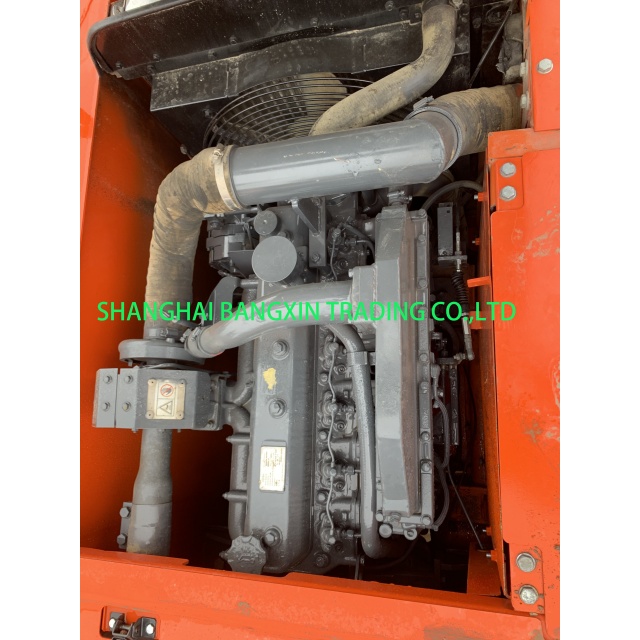 used doosan excavator dx140 trader Экскаватор Doosan DX140 Trader б/у