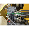 Экскаватор Komatsu Pc78US 7 тонн, б/у гусеничный экскаватор в идеальном состоянии для продажи