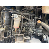 Колесный экскаватор Hyundai DW60 6 тонн, оригинальный корейский мини-колесный экскаватор для продажи
