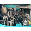 Экскаватор KOBELCO SK60 6 тонн, оригинальный японский мини-экскаватор, подержанный на продажу