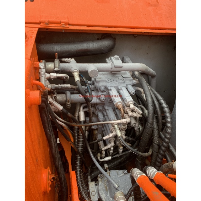 used mini excavator Hitachi zx70 manufacturer мини-экскаватор б/у Hitachi zx70 производитель
