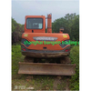Экскаватор DOOSAN DX75 7 тонн, несколько рабочих часов, подержанный мини-экскаватор на продажу