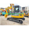 Экскаватор Komatsu Pc78US 7 тонн, б/у гусеничный экскаватор в идеальном состоянии для продажи